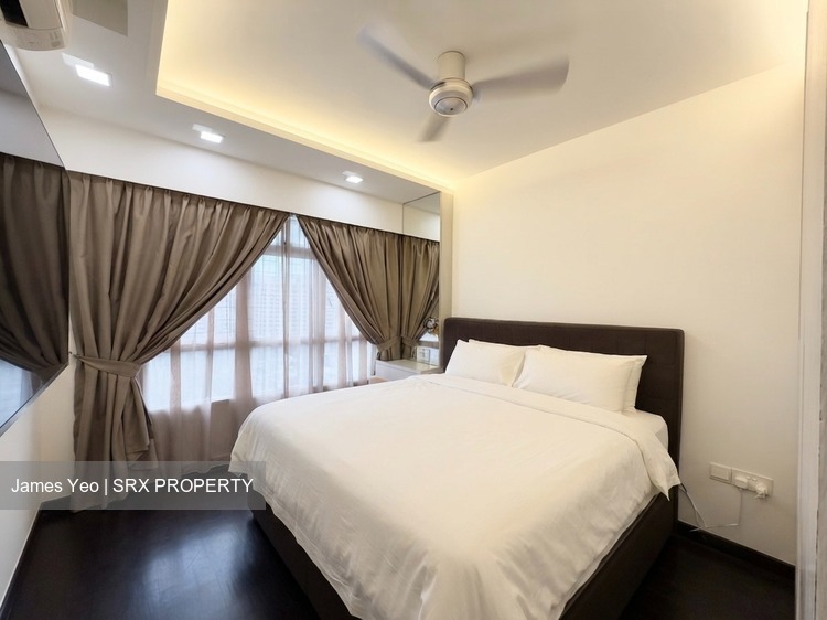 Blk 287B Compassvale Cape (Sengkang), HDB 5 Rooms #598410731